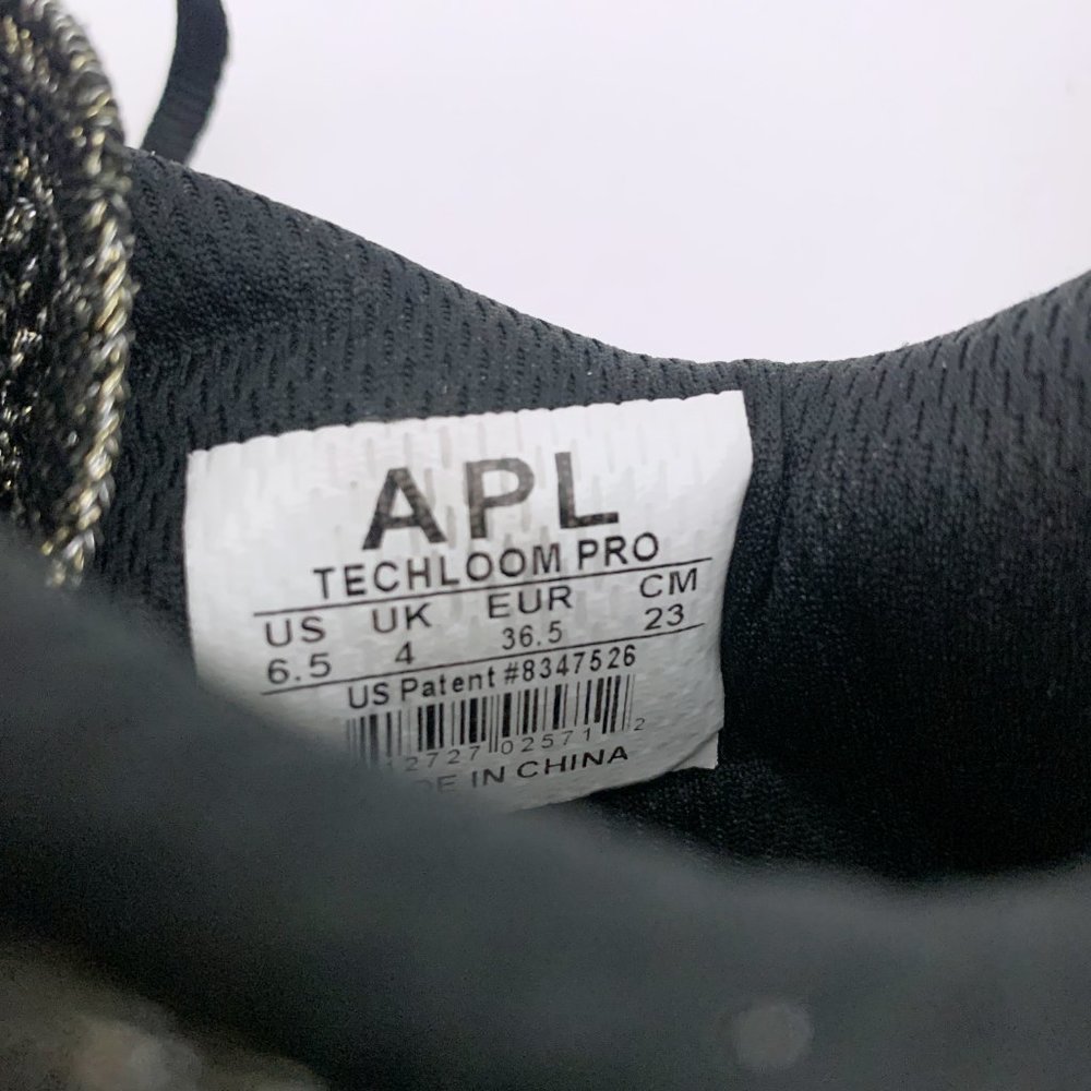APL Women's TechLoom Pro - Picture 9 of 9